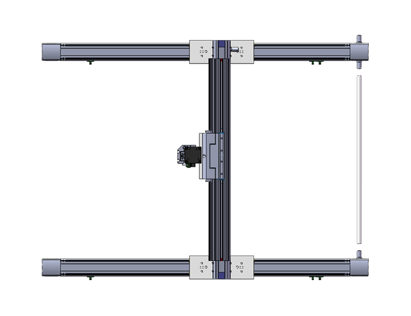 工字型组合系列