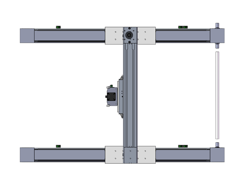 工字型组合系列