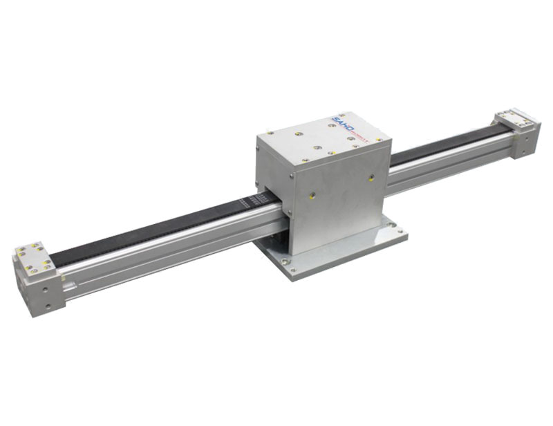 齿带型电动滑台ZTM系列ZTM60