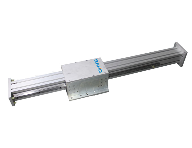 齿带型电动滑台ZTM系列ZTM100