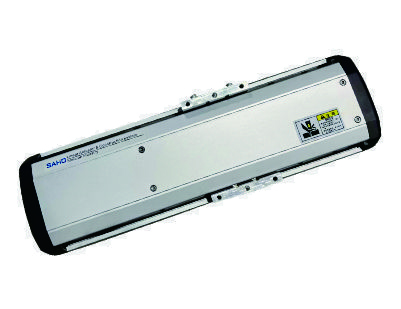 标准螺杆型滑台STH系列STH130