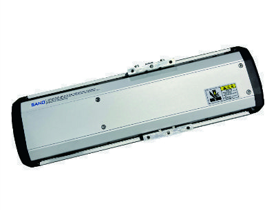 标准螺杆型滑台STH系列STH170