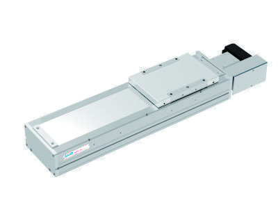 无尘皮带型滑台SCB系列SCB170