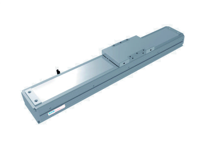 无尘螺杆型滑台SCH系列SCH120