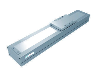 无尘螺杆型滑台SCH系列SCH140