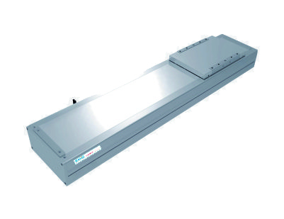 无尘螺杆型滑台SCH系列SCH220