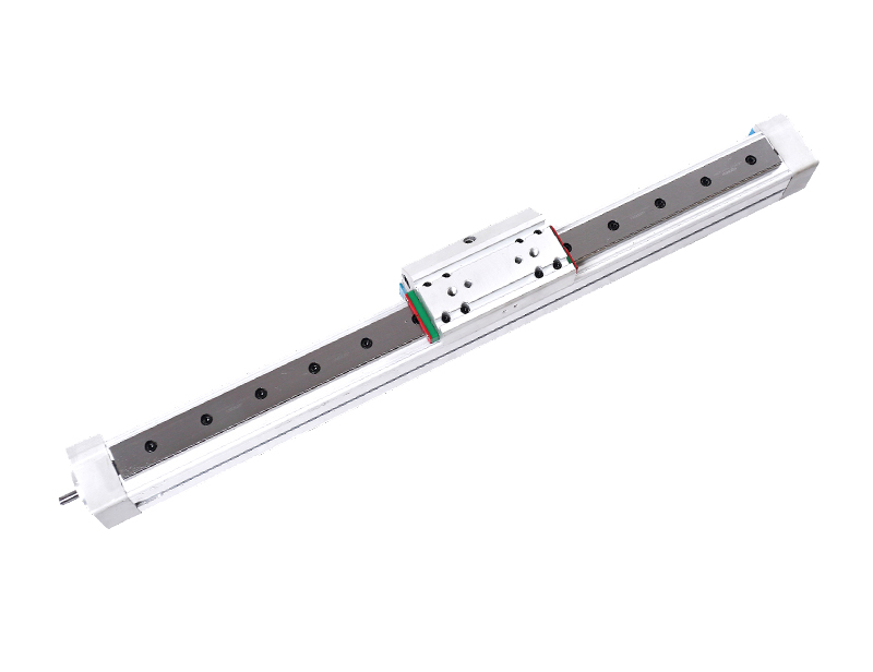 欧规螺杆型模组SR/SRW系列SRW45