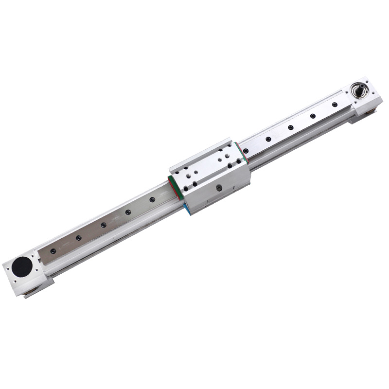 欧规标准皮带模组TR系列TRW45