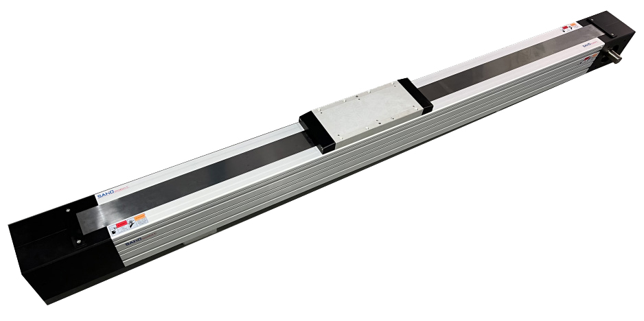 欧规无尘皮带模组MTG系列MTG160