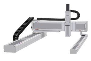 SAHO滑台模组机械手保养方法