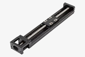 SAHO新品 |工业机器人KK系列新品上市！