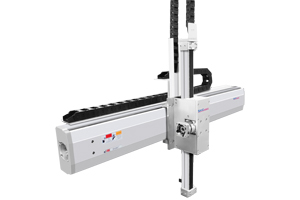 电动模组出现噪音的主要原因及解决方法