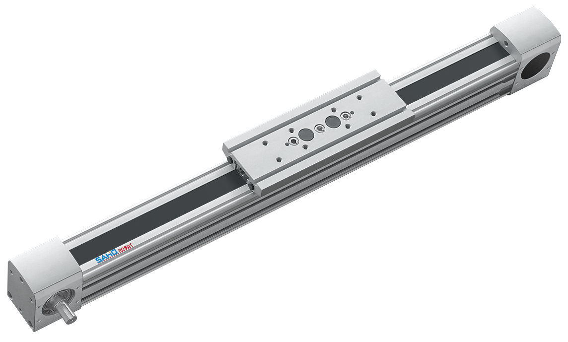 高速静音皮带模组TA系列TA64