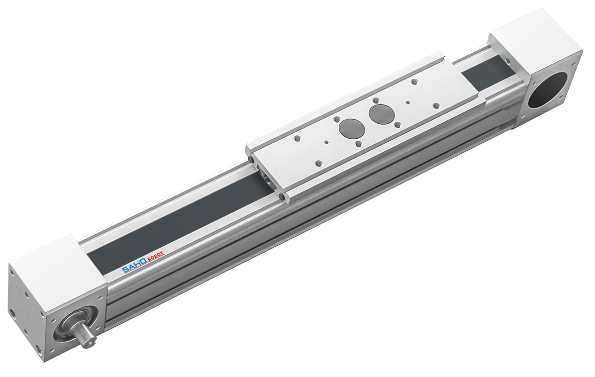 高速静音皮带模组TA系列TA80