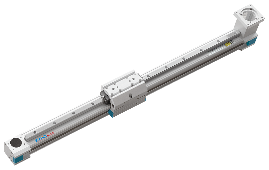 欧规标准皮带模组TR系列TR45