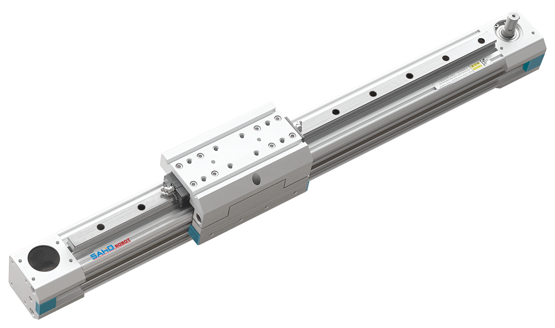 欧规标准皮带模组TR系列TR64