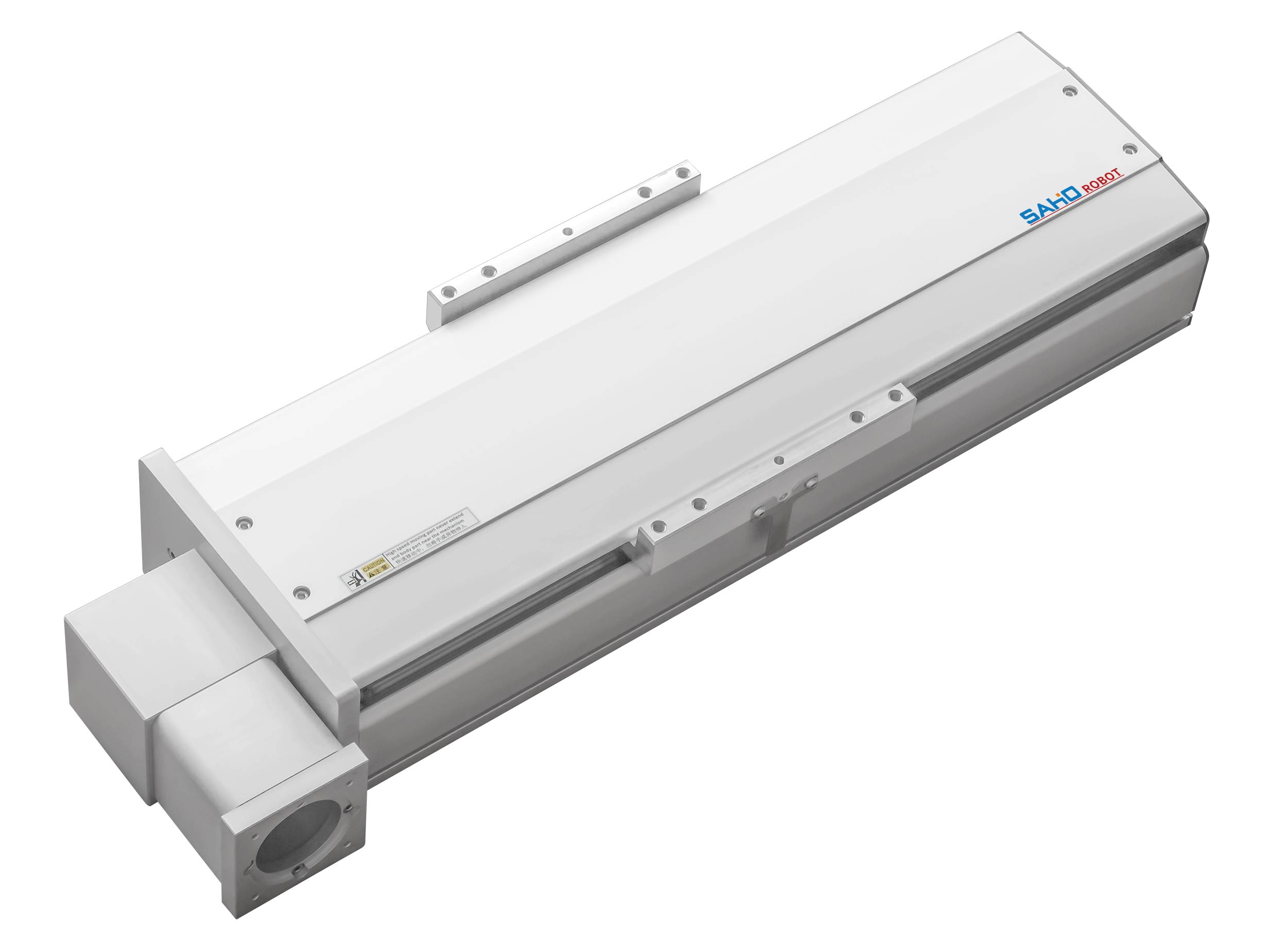 标准皮带型滑台STM系列STM210