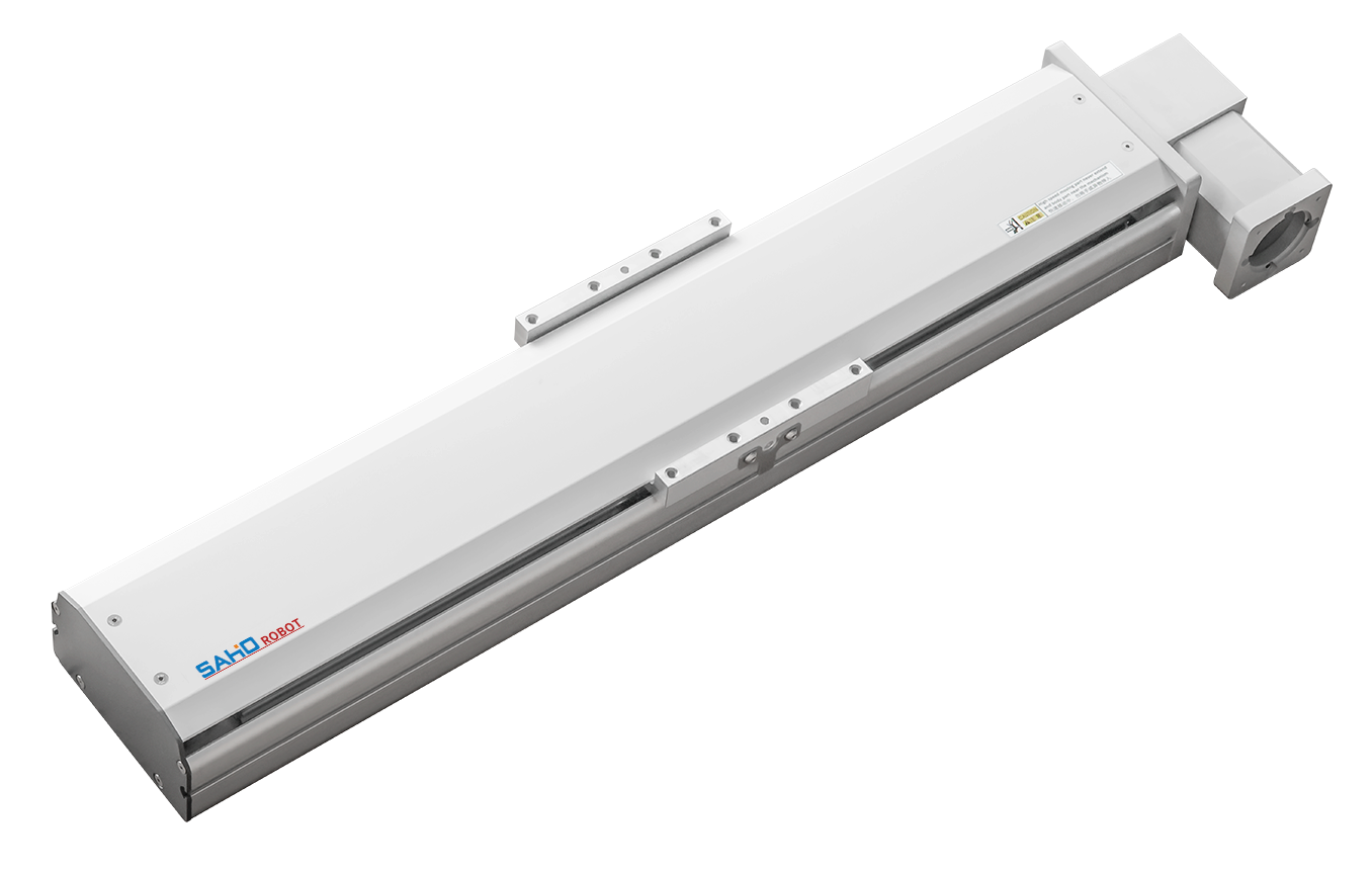 标准皮带型滑台STM系列STM136