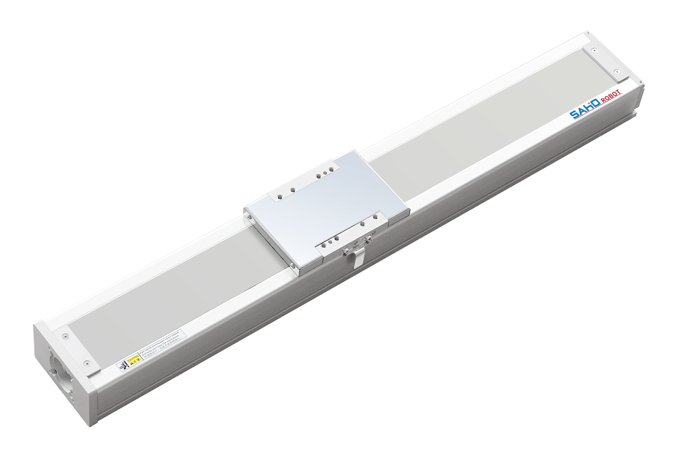 无尘螺杆型滑台MSDM系列MSDM120