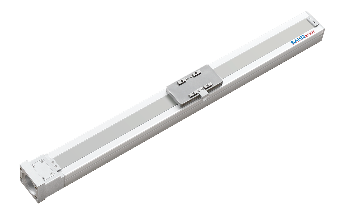 无尘螺杆型滑台MSDM系列MSDM65