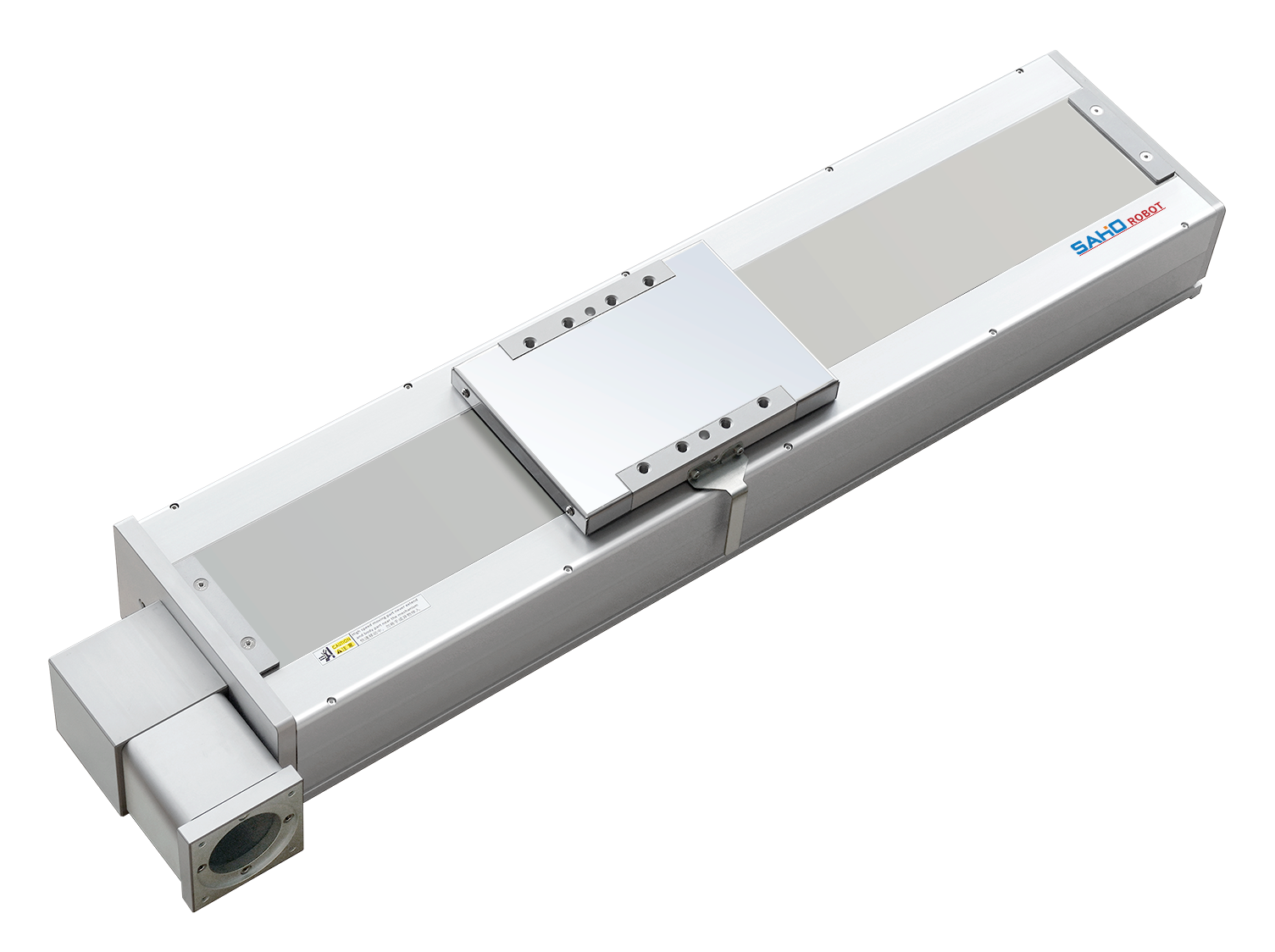 无尘皮带型滑台MSTM系列MSTM210