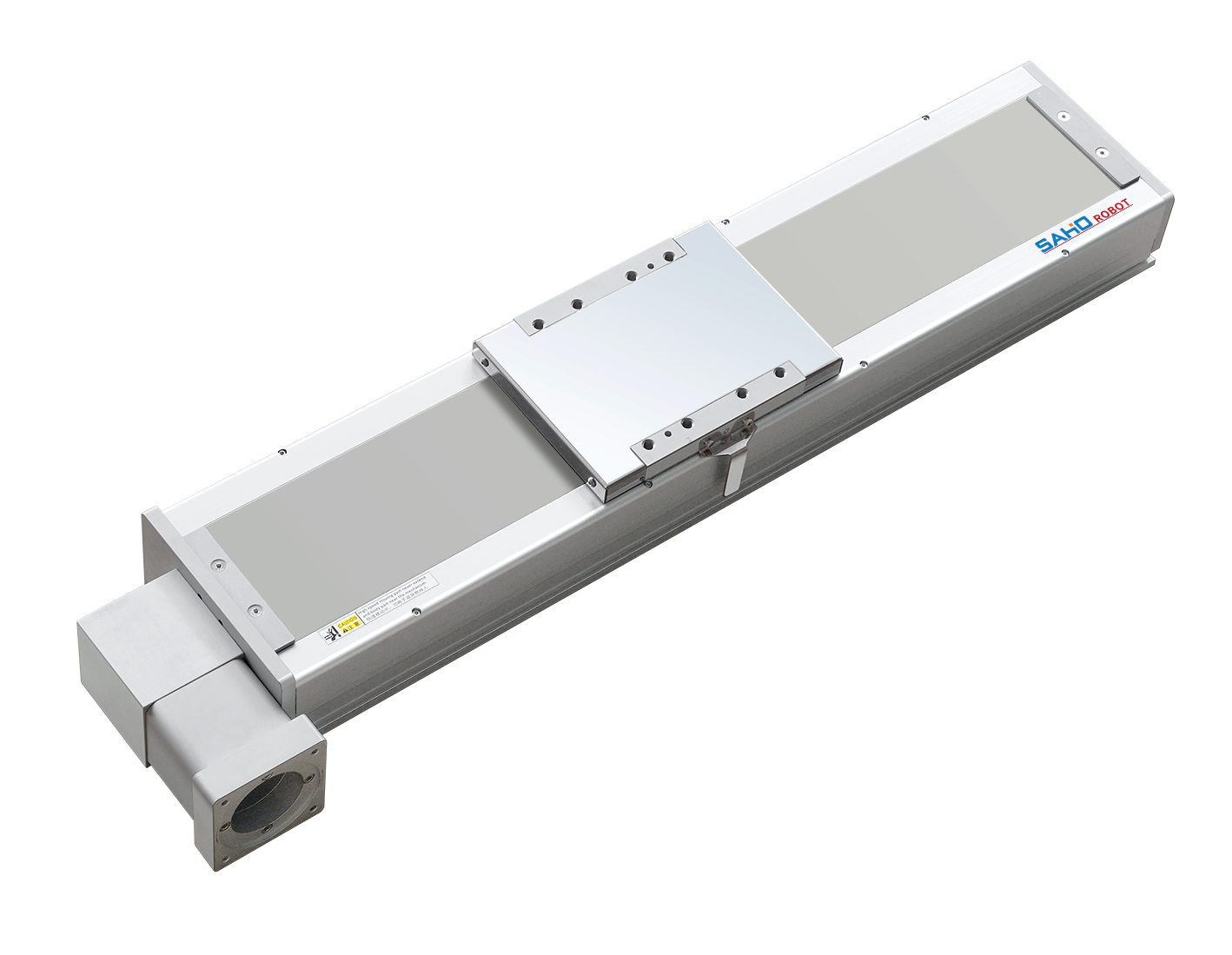 无尘皮带型滑台MSTM系列MSTM175