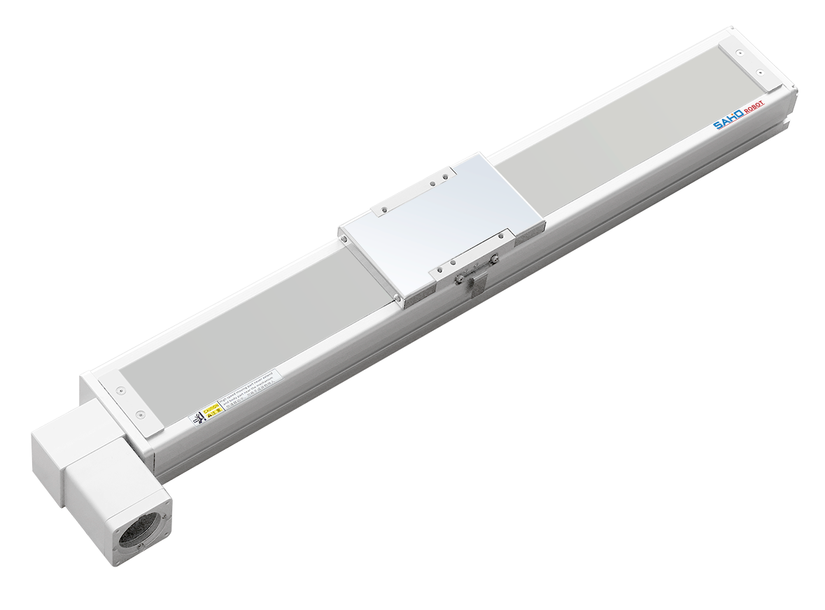 无尘皮带型滑台MSTM系列MSTM100