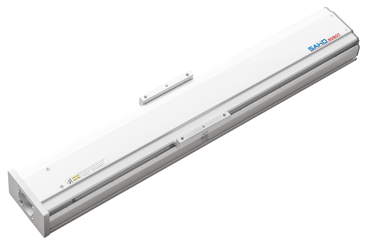 标准螺杆型滑台SDM系列SDM120