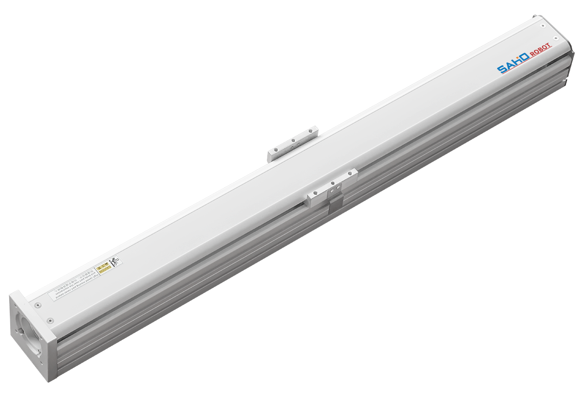 标准螺杆型滑台SDM系列SDM75