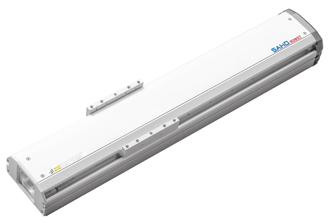 标准螺杆型滑台STH系列STH140