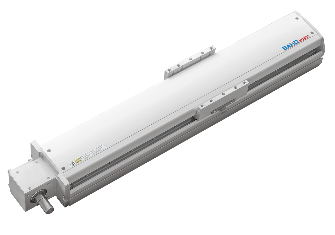 标准皮带型滑台STB系列STB140