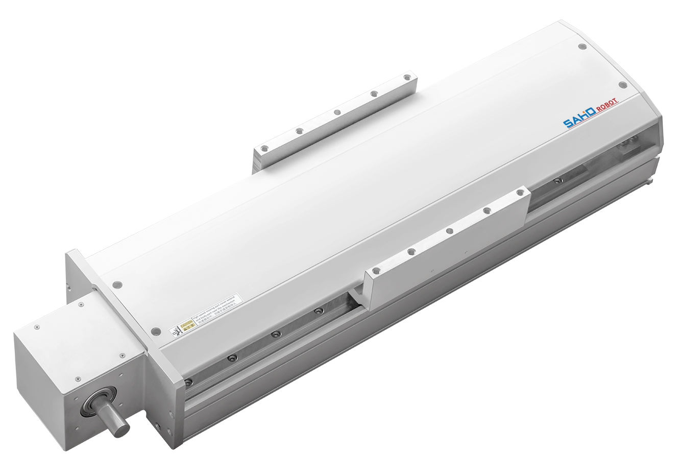 标准皮带型滑台STB系列STB220A