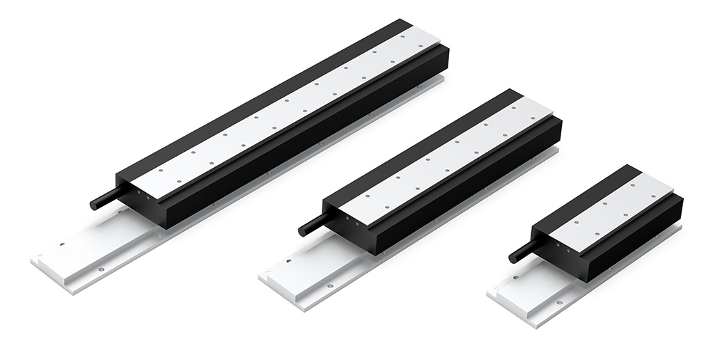 有铁芯直线电机MK1