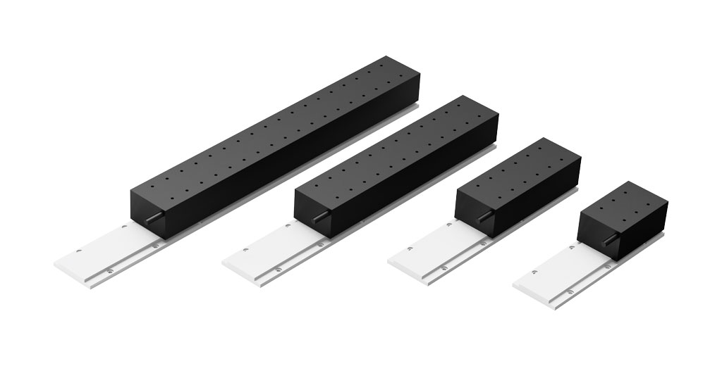 有铁芯直线电机WKM50