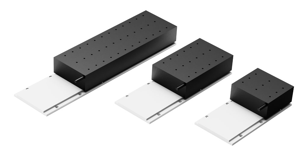 有铁芯直线电机WKM100