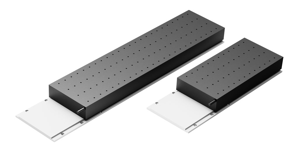 有铁芯直线电机WKM150