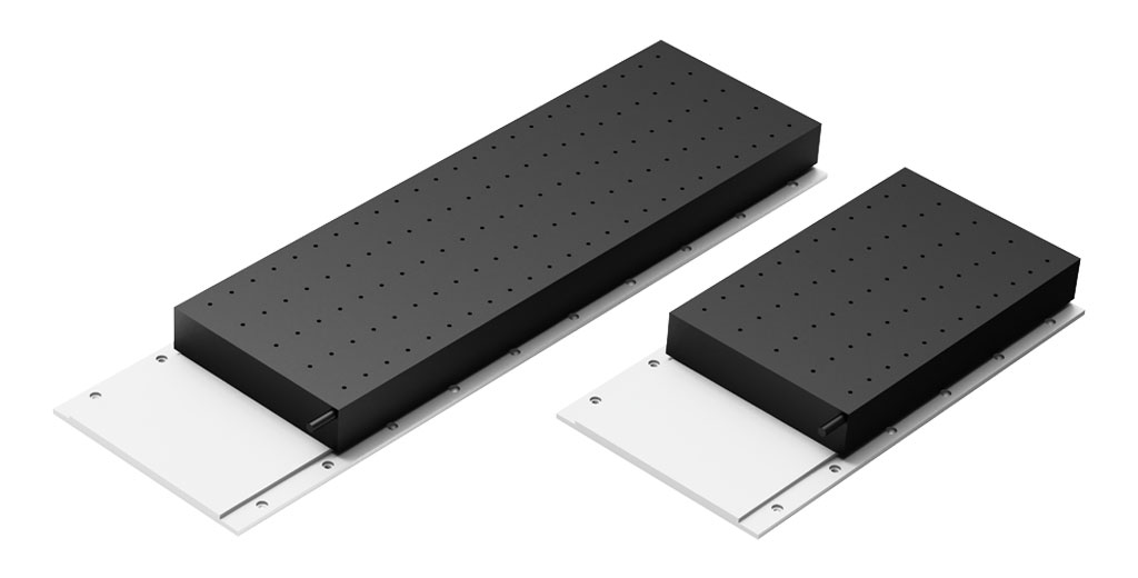 有铁芯直线电机WKM200