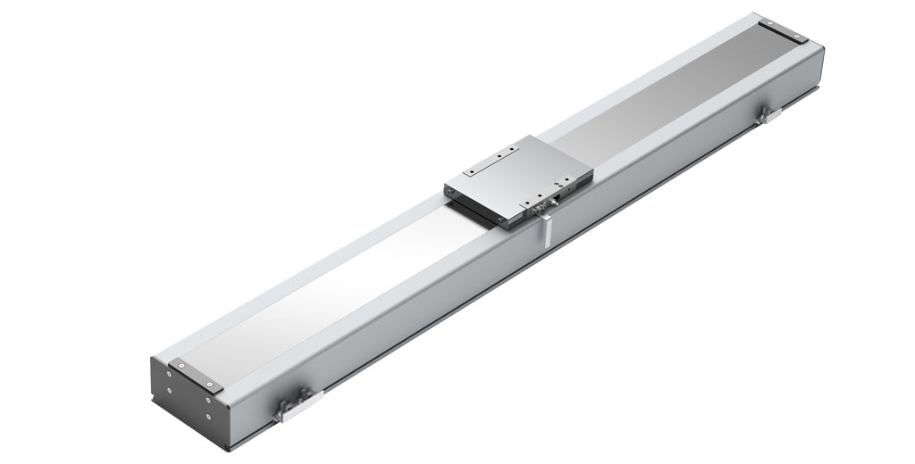 密封式直线电机模组MNK140