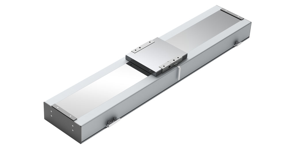 密封式直线电机模组MNK230