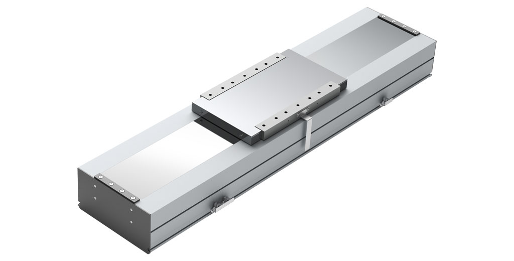 密封式直线电机模组MNK270